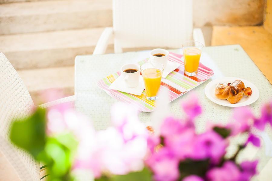 Apartmani Petricevic Supetar Buitenkant foto