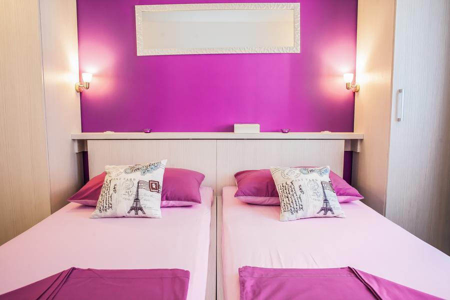 Apartmani Petricevic Supetar Buitenkant foto