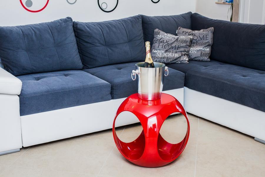 Apartmani Petricevic Supetar Buitenkant foto